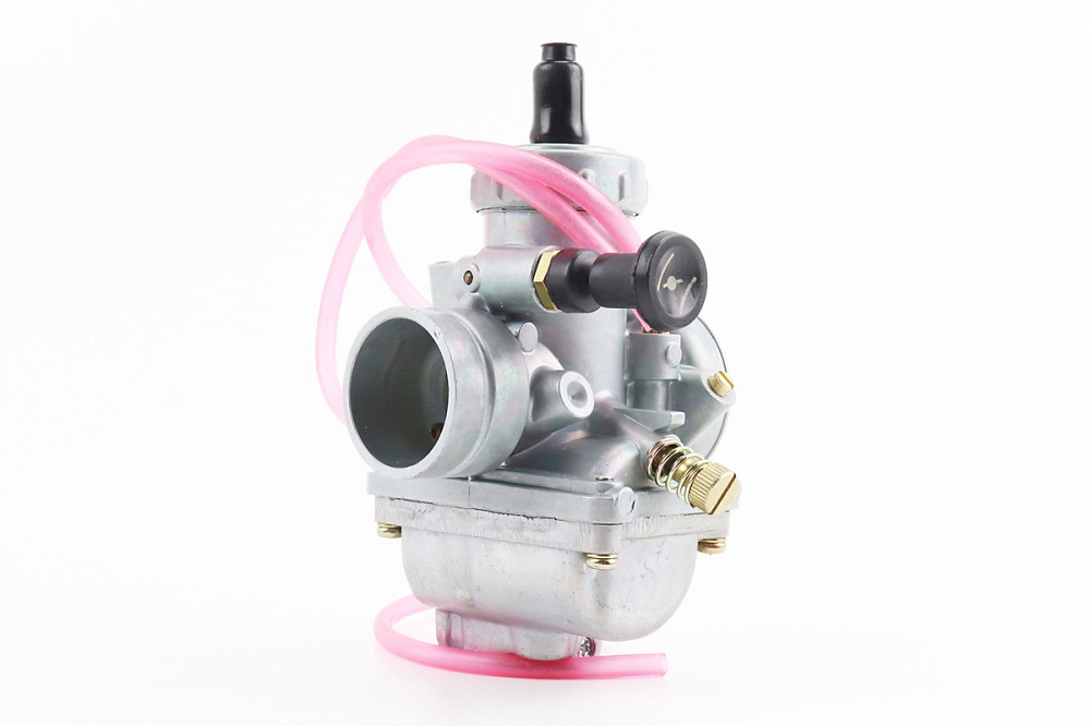 Карбюратор VM24 - 160cc (d=30), дросель ручний Киев - изображение 1