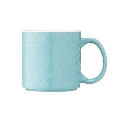 Чашка Ardesto Francesca 360 мл Blue (AR3482BL) Вінниця