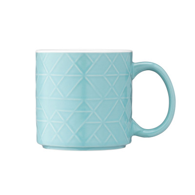 Чашка Ardesto Francesca 360 мл Blue (AR3482BL) Вінниця - фото 5