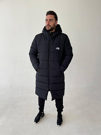 Пальто TNF M Киев - изображение 1