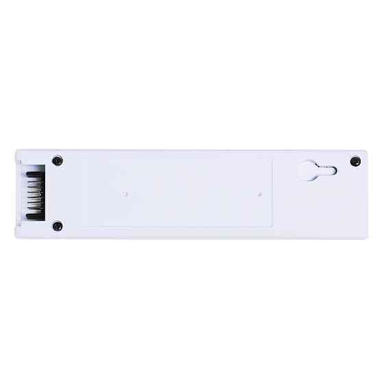USB-хаб Lian Li Edge USB and Fan Hub White (G8P.EG-HUB01W.00) ( 20547 ) Харьков