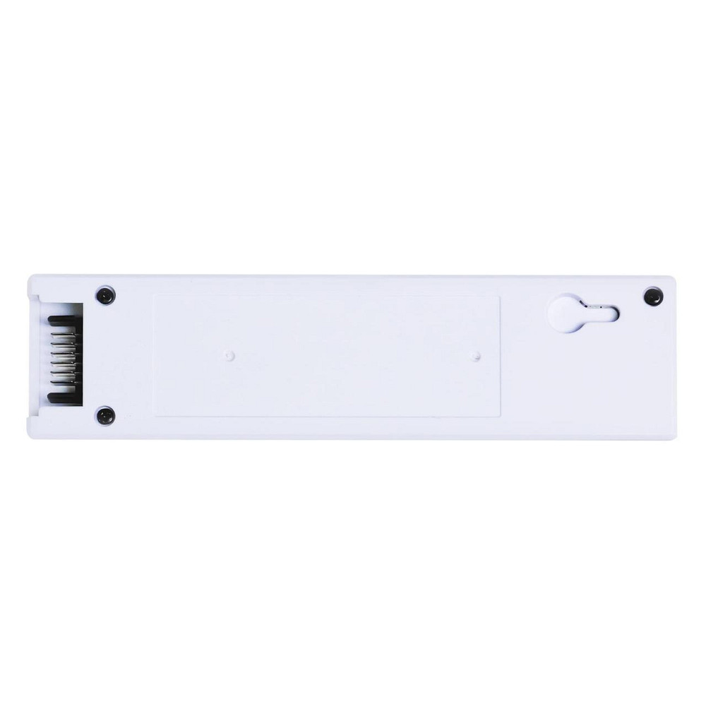 USB-хаб Lian Li Edge USB and Fan Hub White (G8P.EG-HUB01W.00) ( 20547 ) Харьков - изображение 4
