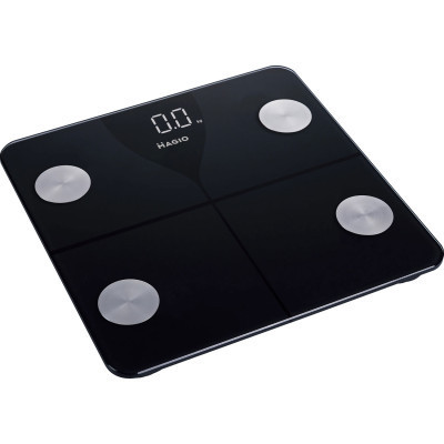 Весы напольные Magio MG-830 Винница - изображение 2