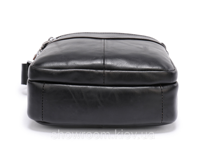 Чоловічі шкіряні сумки Leather Collection (5031) Київ - фото 4