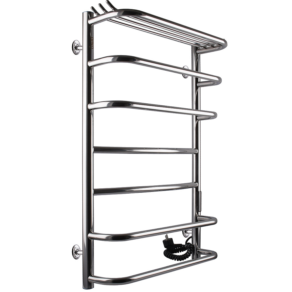 Рушникосушарка UNIO Zp EU 800-500-7 Зета з полицею електро Тернополь - изображение 2