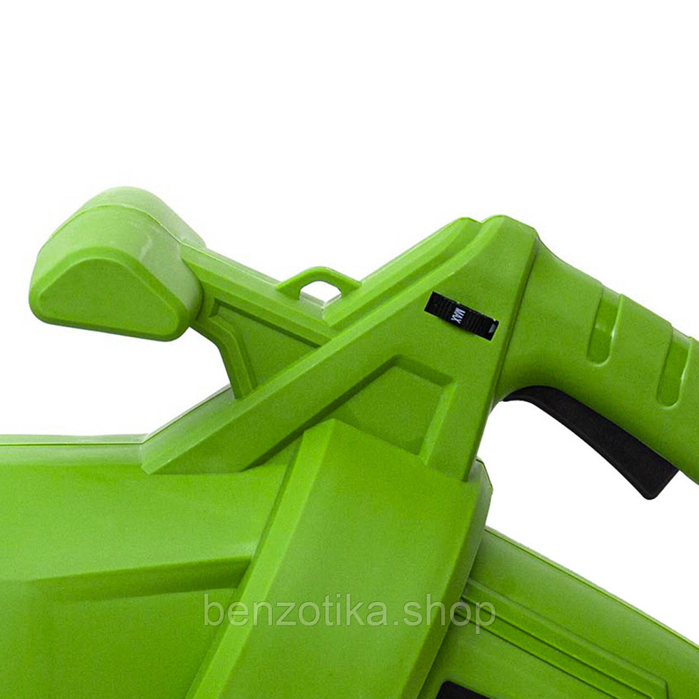 Пилосос-повітродувка Procraft PGU2300 Київ - фото 4