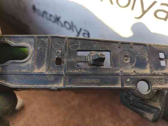 Кронштейн бампера передній правий Peugeot 308 t9 2013-2017 (AA36136493) Ковель