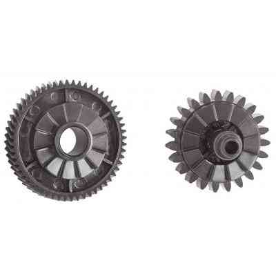 Шестерня редуктора HP LJ P1005/1102/M1132 аналог RU5-0982 AHK (20291) Вінниця