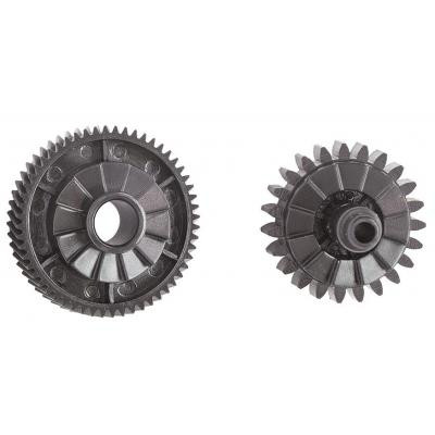 Шестерня редуктора HP LJ P1005/1102/M1132 аналог RU5-0982 AHK (20291) Винница - изображение 1