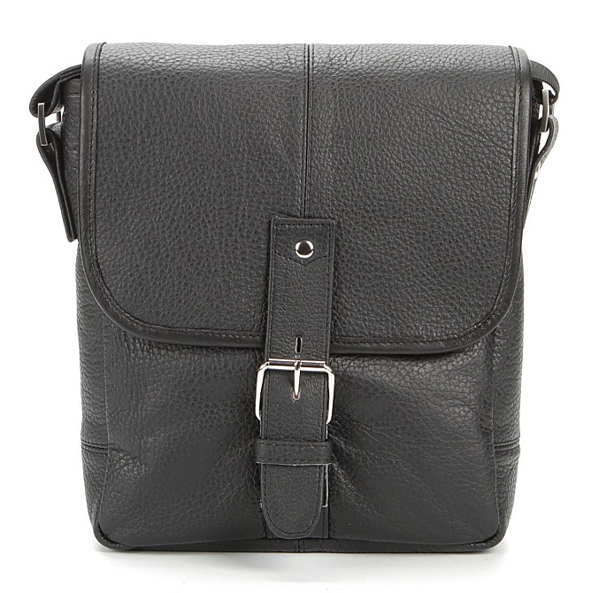 Сумка Черная (SHVIGEL) Киев - изображение 6