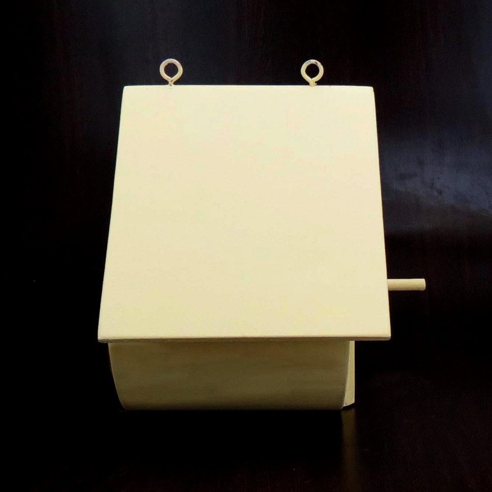 Скворечник садовый 