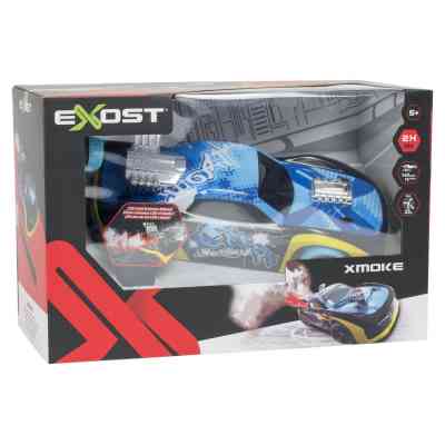 Радиоуправляемая игрушка Silverlit Exost XMOKE 2,4 GHz 1:14 (20628) Винница