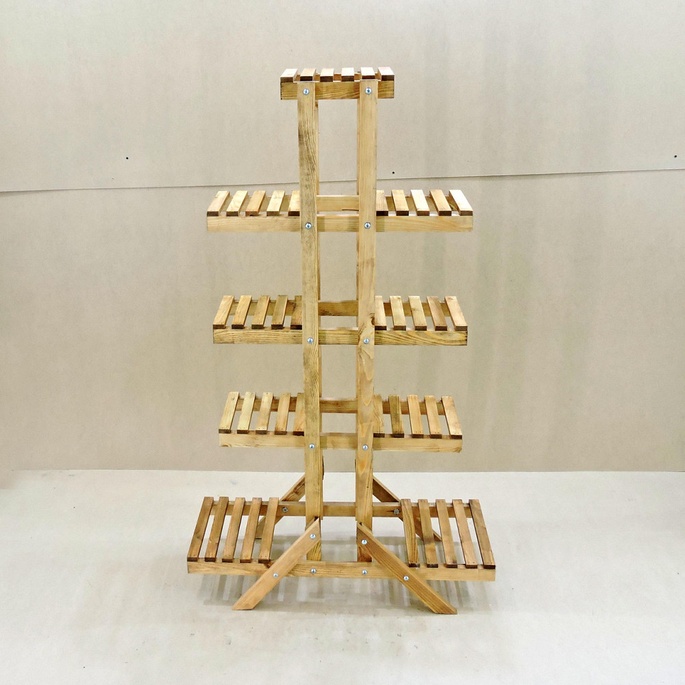 Підставка для квітів "Дофіне" мускат Миколаїв - фото 2