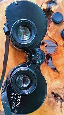 Бінокль Tasco 7×50 Japan Київ