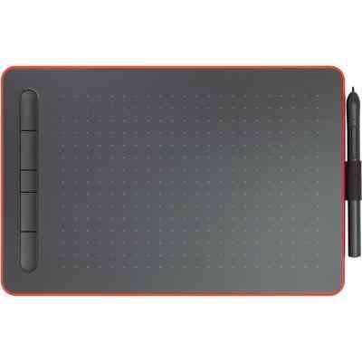 Графический планшет HiSmart WP9620 (HS081300) Винница