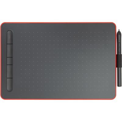 Графический планшет HiSmart WP9620 (HS081300) Винница - изображение 1