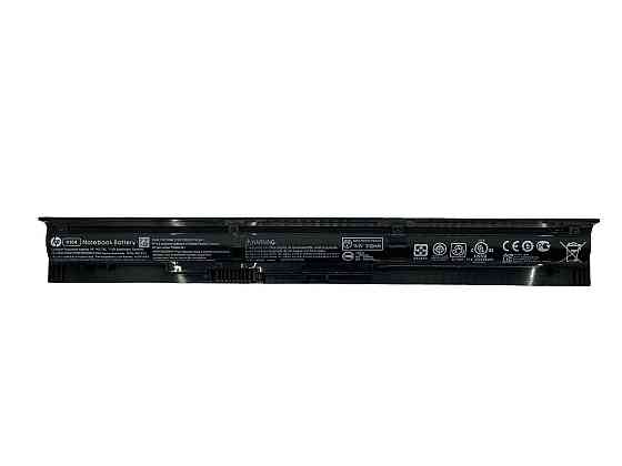 Аккумулятор для ноутбука HP Compaq HSTNN-LB6I Envy 15 15V Black 3100mAh Orig Вінниця