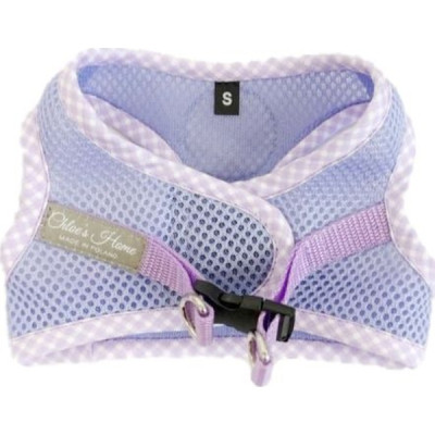 Шлея для собак Chloe&apos;s Home Dakar фіолетова S (CLH2362) Вінниця - фото 1