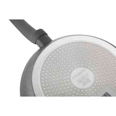 Сковорода Ardesto Gemini Molise 26 см Grey (AR1926GLG) Вінниця