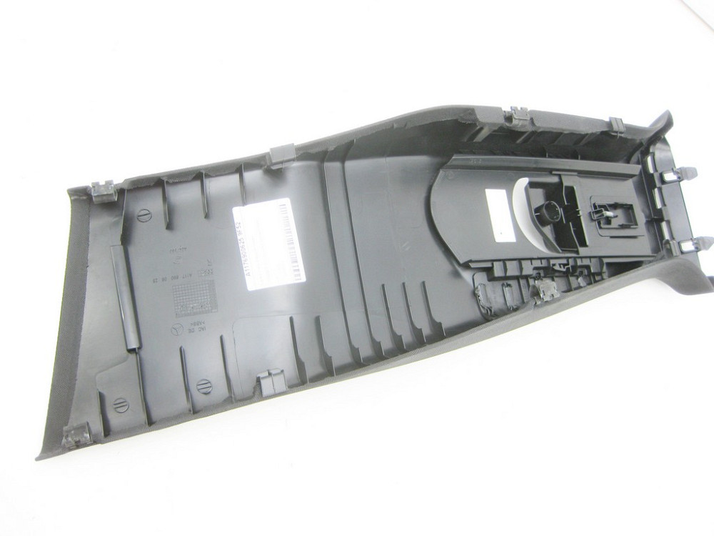 Mercedes-Benz  A1176900625 9F52 Обшивка стійки B верхня права CLA Shooting Brake X117 CLA C117 Одесса - изображение 5