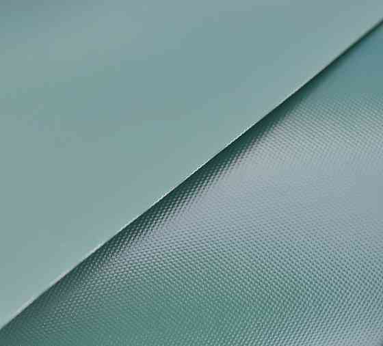 Тканина Пвх (Pvc) 50Х205М Олива 950Гр Рулон Київ