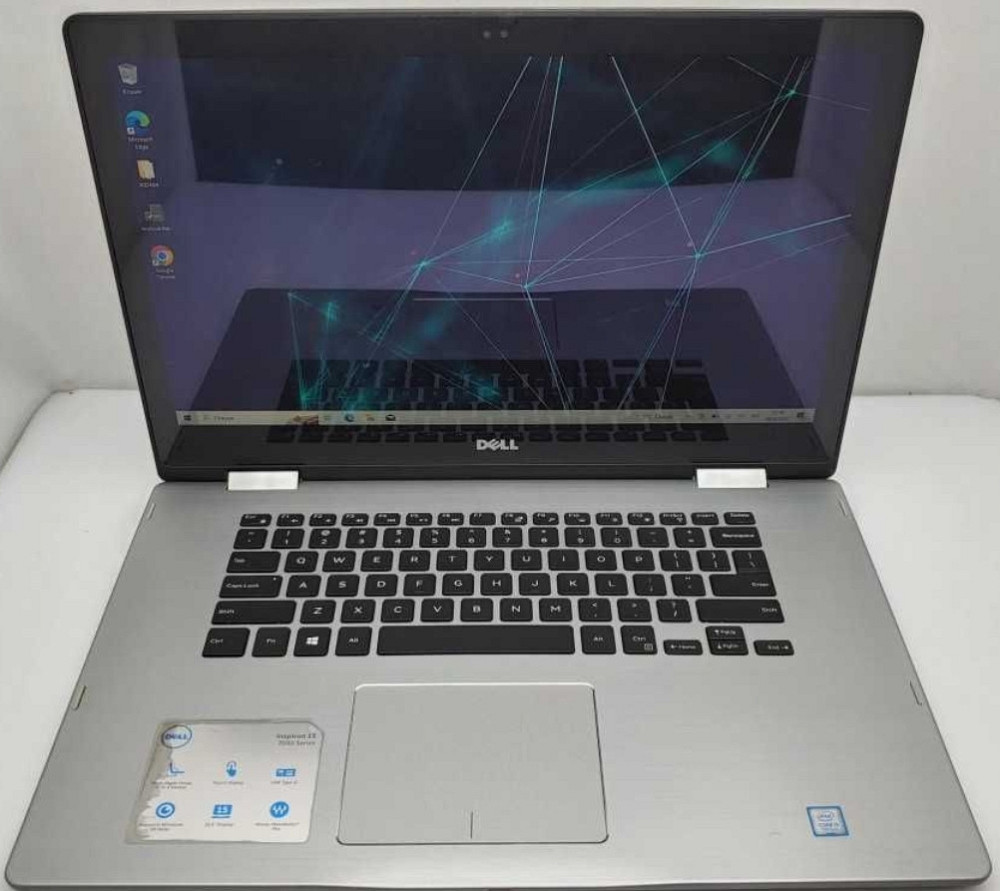 Dell Inspiron 5570 | i5 | 12 gb | ssd 256 gb | FHD. Харьков - изображение 7