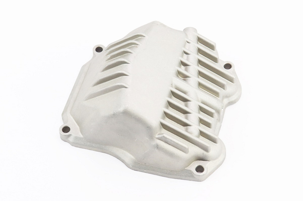 Кришка головки циліндра верхня ZS1P62YML-2 (W190) CN Київ - фото 1