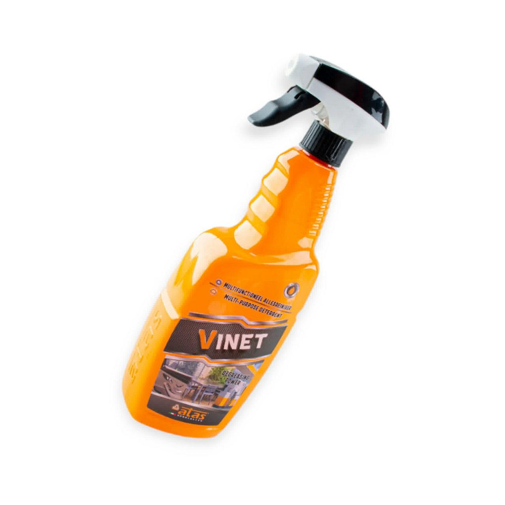 Очисник пластику Atas Plak Vinet (750мл) Мукачево - фото 1