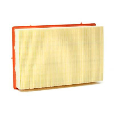 Повітряний фільтр для автомобіля Bosch 1 457 433 099 Вінниця - фото 2