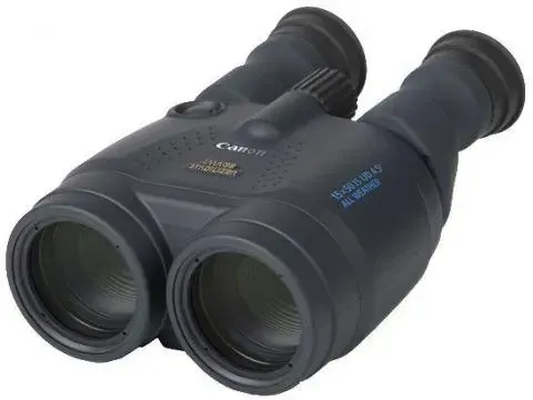 Бинокль Canon 15x50 IS All Weather (4625A016AA) Киев - изображение 1