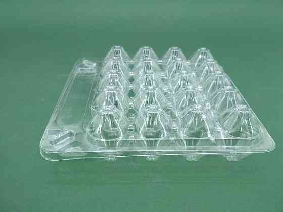 SL-28J для перепелинных яєць (на20яиц) (50 шт) Харків