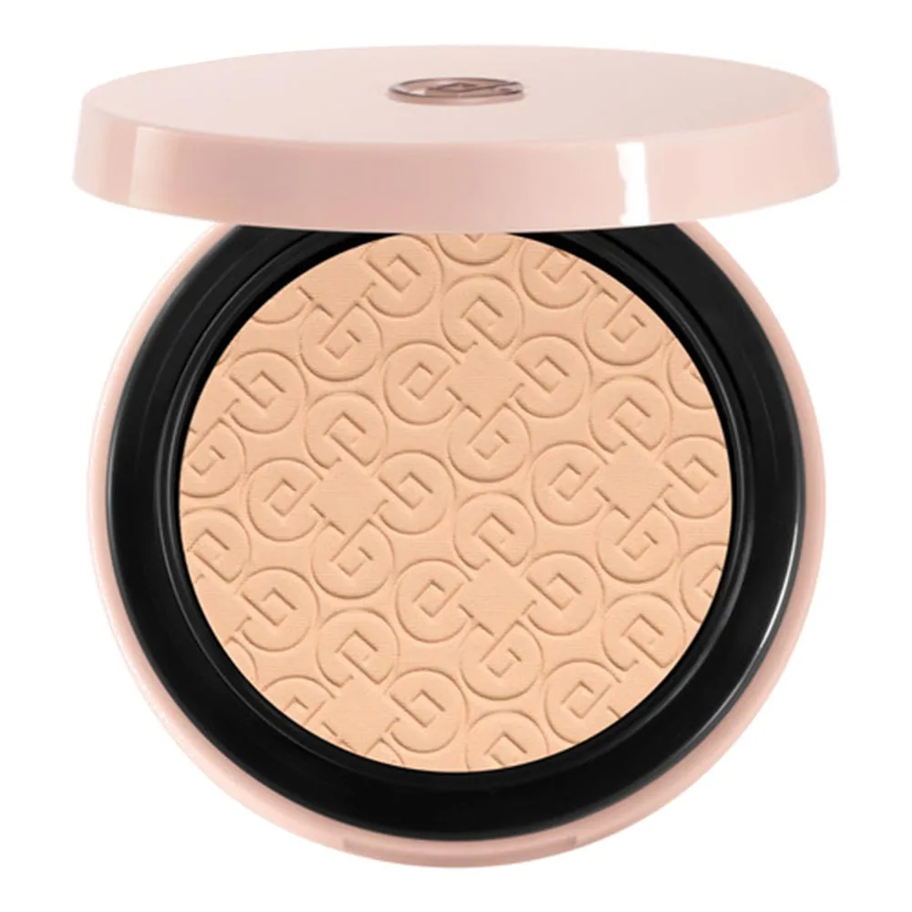Пудра для лица Collistar Impeccable Compact Powder 20G Natural Славянск - изображение 1