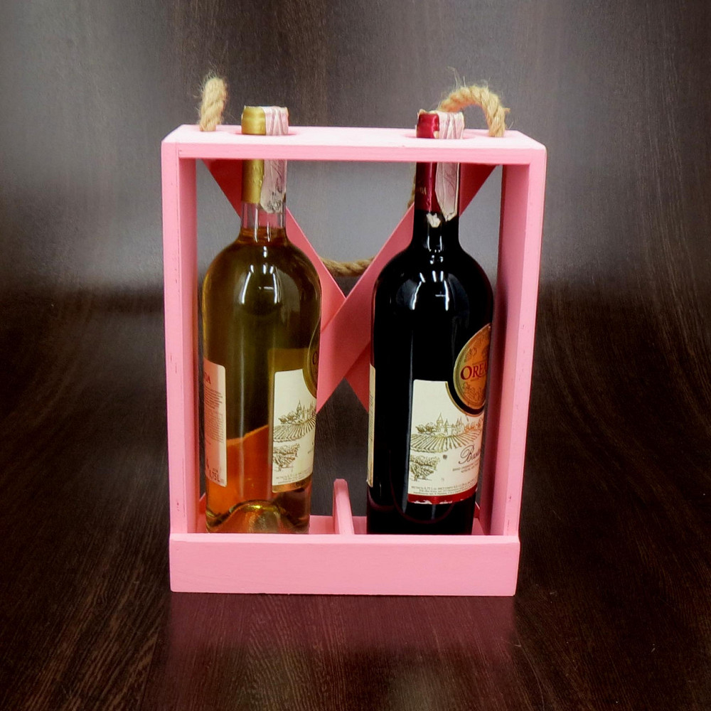 Подарочная коробка 