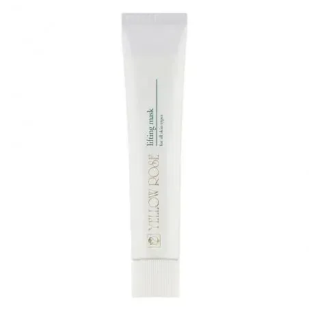 Ліфтінг маска Lifting mask Yelow rose 50 мл Дніпро
