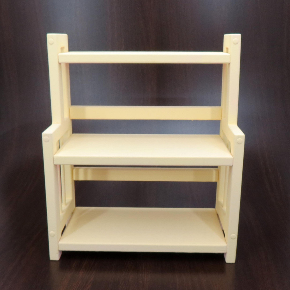 Полка настольная 