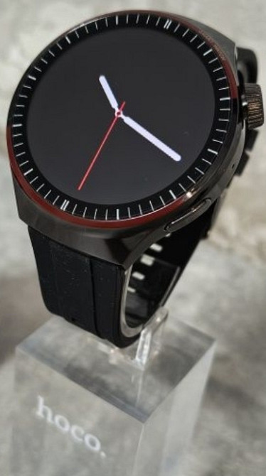 Smart watch смарт годинник HW10Pro НОВИЙ! Харьков - изображение 3