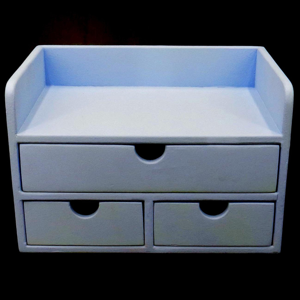 Міні-комод "Пенгера" ірис Миколаїв - фото 1