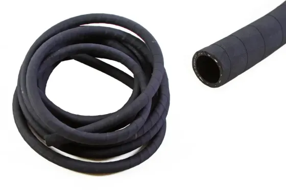 Шланг маслобензостойкий 27м дорновий Рось Гума Вінниця