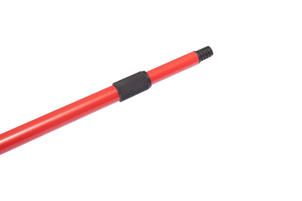 Ручка для валика малярського телескопічна MASTERTOOL 0.85-1.5 м 92-7201 Коломия - фото 4