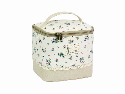 Косметичка женская на молнии Киев - изображение 1