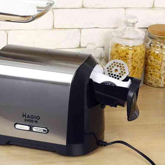 М'ясорубка Magio MG-269 2400 Вт Харьков