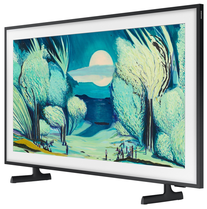 LED-телевізор Samsung QE50LS03FAUXUA (7101122) Київ - фото 4