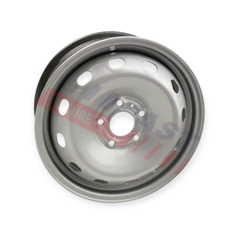 Диск колeсный автомобиль Рено Trafic 14- 6.0J X 16