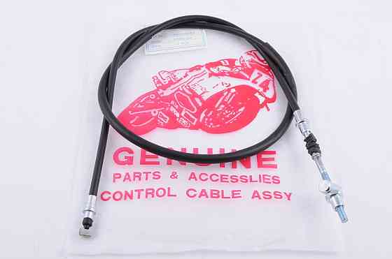 Тросик переднього гальма скутер Хонда Діо (112см) Мукачево