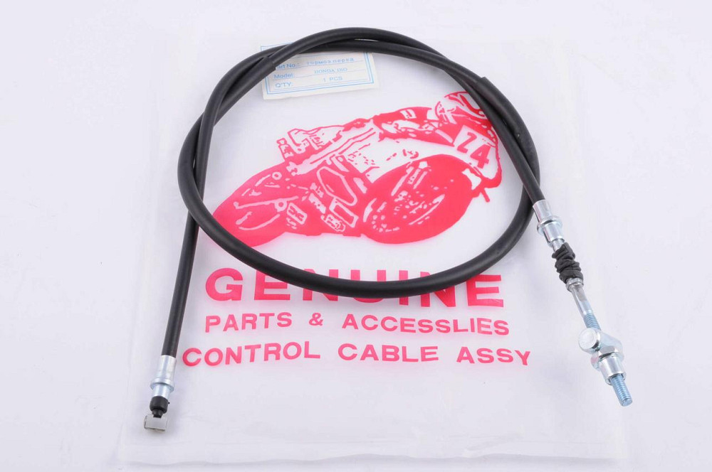 Тросик переднего тормоза скутер Хонда Дио  (112см) Мукачево - изображение 1