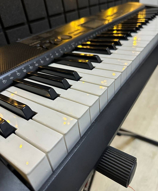 Синтезатор CASIO крута модель!!! Цифрове піаніно, клавіши. Харьков - изображение 6