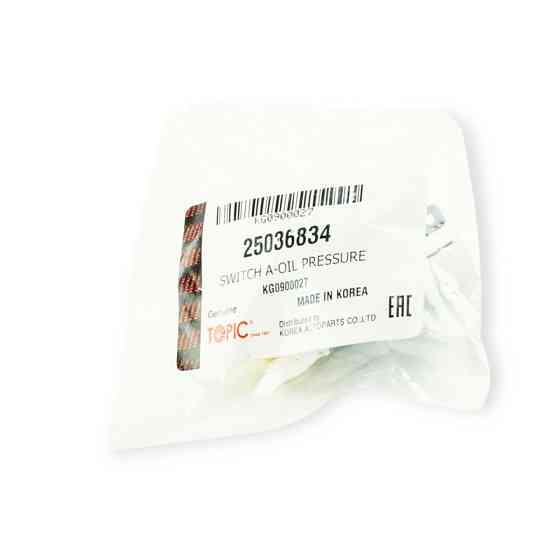 Датчик олії Nexia КАР KAP тиску Мукачево