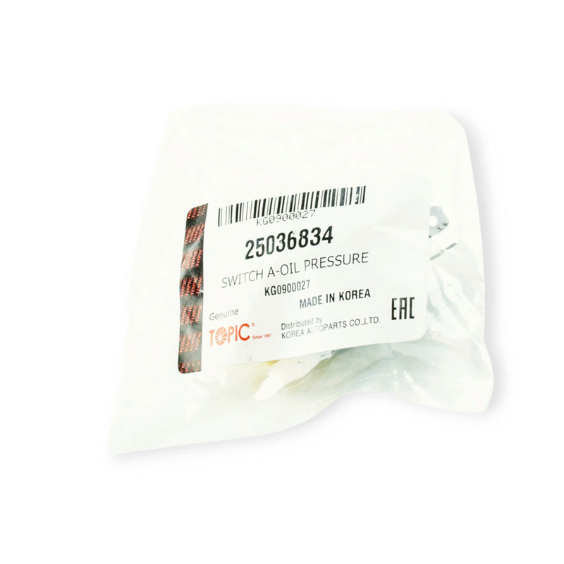 Датчик олії Nexia КАР KAP тиску Мукачево - фото 1