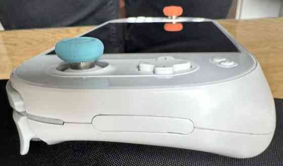 Портативная приставка\пк Ayaneo 2 16\2tb. Киев