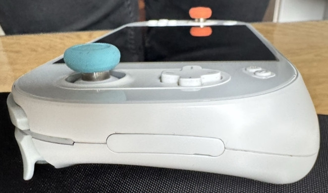 Портативная приставка\пк Ayaneo 2 16\2tb. Киев - изображение 4